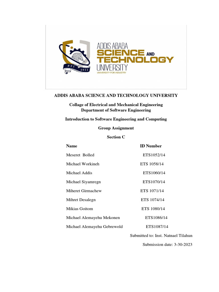 Software Engineering Code of Ethics Guide | PDF | Information Security ...