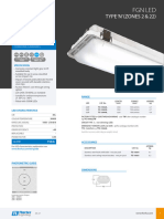 FGN Led Type N 1