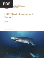 Shark Assessment Report 6-6-2018 Eng