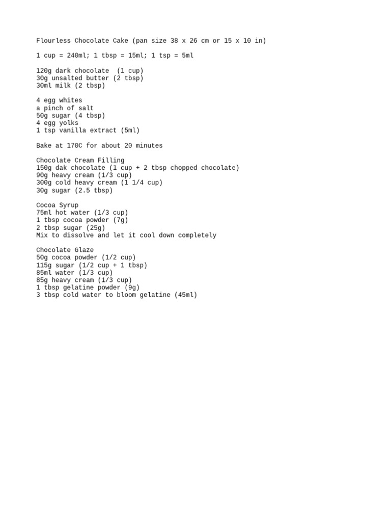 chocolate-cake-flourless-pdf