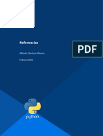 Manual Python