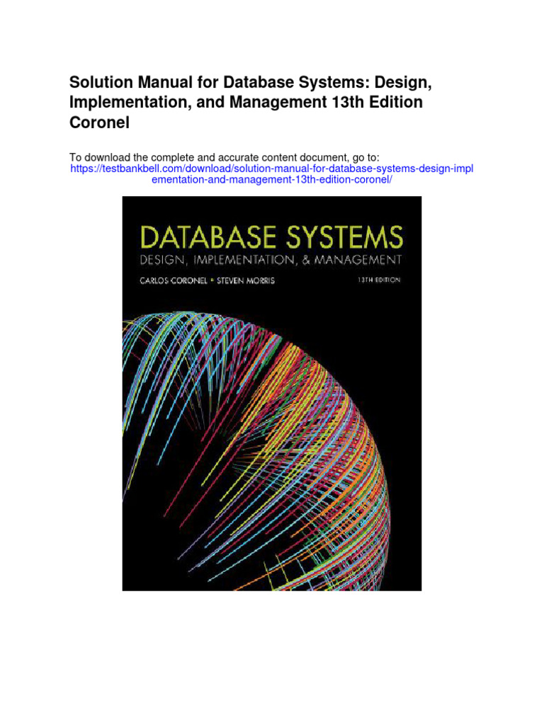 Solved Fall 2019 cS 411 Database Management System Design 3