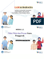 1 - Nurlaili, S.PD, MM - Ep Modul 1.2 Nilai Dan Peran GP