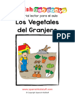 Farmers Vegetables Sheets Level0 TQR