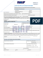 NHIF Surgical Pre-Authorization Form Revised 2020-1