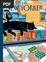 New Yorker