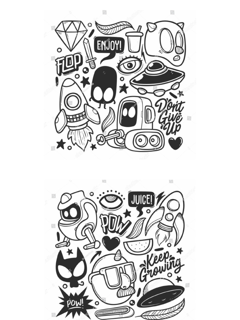 doodles | PDF
