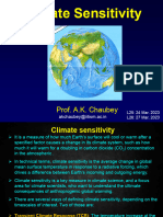 8.L25 26 Climate Sensitivity