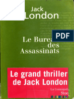 Jack-London Le Bureau Des Assassinats