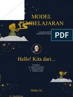 Presentasi Makalah