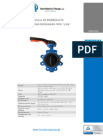 ET - FFD - vbl.06 - 002 - Valvula Borboleta Orelhas Roscadas Lug