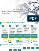 5 - Petunjuk Tata Cara Registrasi Sistem RME Dan Onboarding