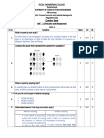 UNIT-333333 QB-20FTO04 - Process Economics and Industrial Management