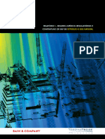 Regimes Jurídico-Regulatórios e Contratuais de E&P de Petróleo e Gás Natural