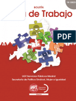 18-2023 Boletin Bolsas de Empleo Secretaria Intervencion Aytº de Robregordo 11-09-2023