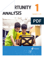 4. Opportunity Analysis Lesson 1 (6-12)