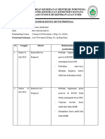 Lembar Konsultasi Ke 6