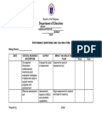 11 PMCF (Interpretation of Data)