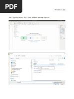 Importing and Manipulate Data in Power BI