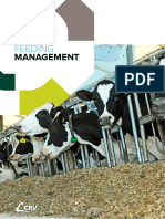 Feeding Management