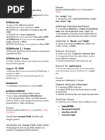 Ict Reviewer 3RD QTR