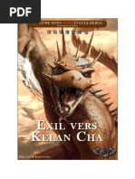 Exil Vers Kelan Cha v2