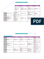 Horario Filosofia 2º Semestre 23-24 Mod 25-5-2023