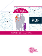 SMC Training Manual A4