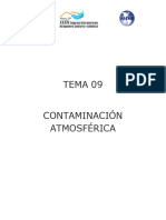09 Contaminacion Atmosferica
