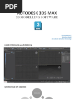 3dsmax L1