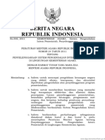 2011-Permenag Nomor 24 Tahun 2011 - (Peraturanpedia - Id)