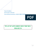 Plan D'affaires AEJ-simplifiÃ© 2 (1) - 1
