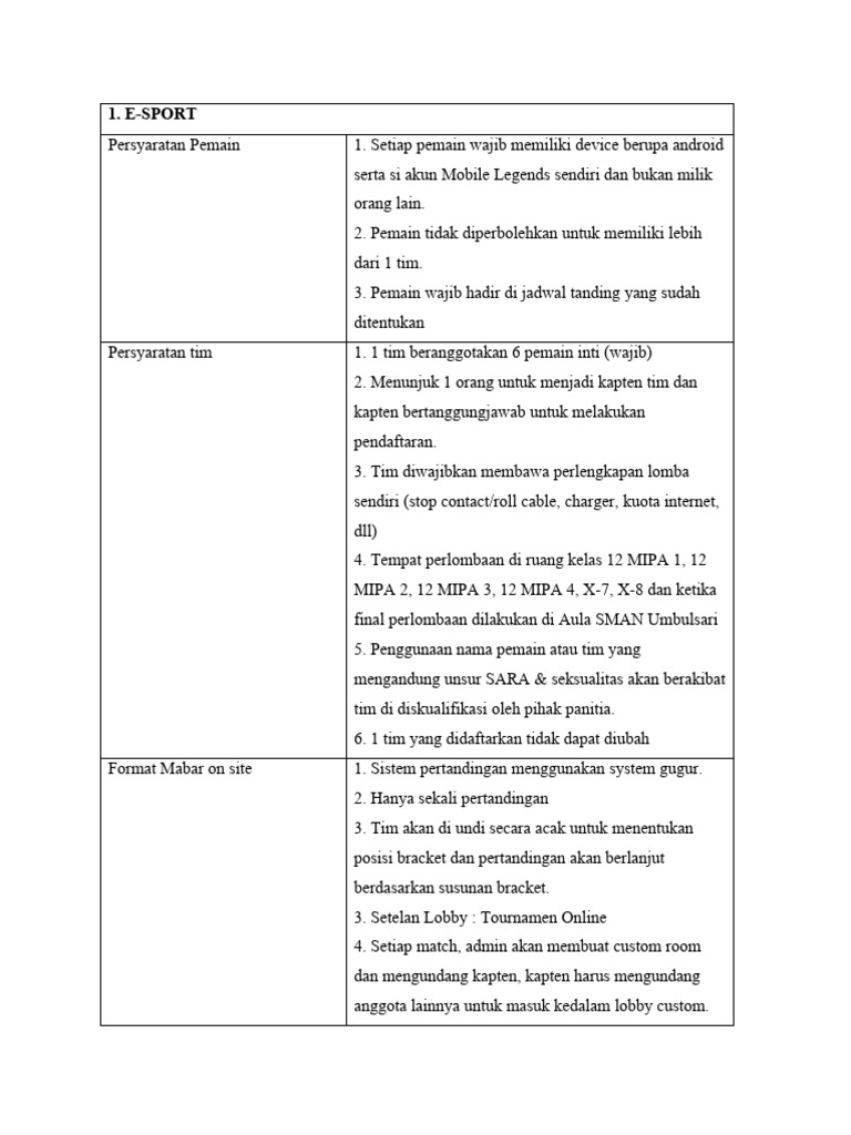 Juknis 17 Agustus PDF
