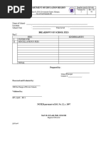 Editable PSA Birth Certificate Form | PDF | Birth Certificate ...