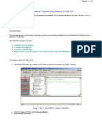 InfoPLC Net Intouch DASSIDirect DA Server Siemens S7-200