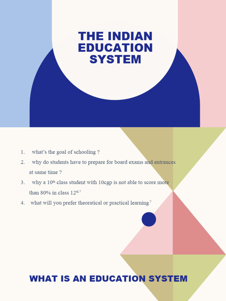 INDIAN EDUCATION SYSTEM ESSAY PDF IN HINDI intelligence overview