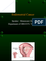 陳v Endometrial Cancer 2