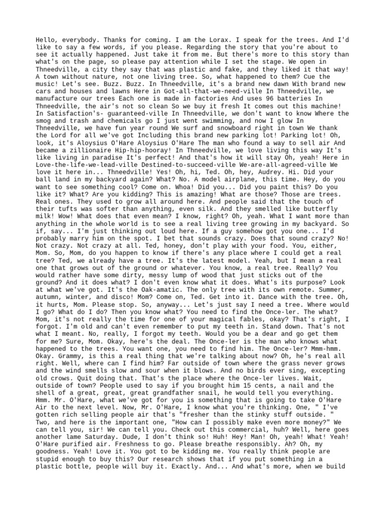 Official underverse 06 script jael pe aloza pdf