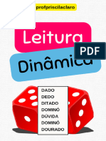 Leutura Dinâmica!