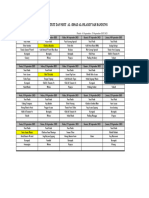 Daftar Menu Al Irsyad September 2023