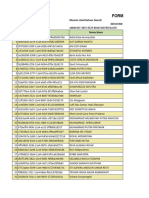 F - Nilai - Muatan Lokal Bahasa Daerah - IX F