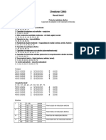 Manualul Chestionar Maturitate Afectiva C (MA)