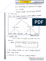 Javascript Handwritten Notes 