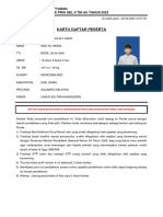 Kartu Daftar A.BA - HND.23.02.L.03635