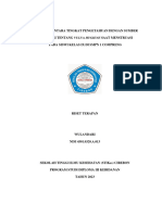 PDF Riset-Wulandari-Hubungan Antara Tingkat Pengetahuan Dengan Sumber Informasi Tentang Personal Hygiene Saat Menstruasi