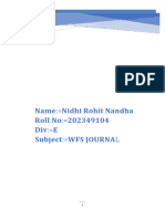 PHP Nidhinandha