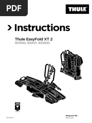 Thule 933300 shop