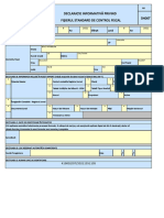 Model Raport SAFT PDF Cu XML Atasat Date Valide Val NomenclatorTVA 090821