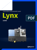 ( ) Lynx 2100G