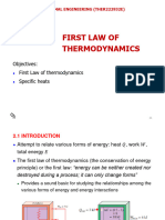 LectureNotes - Thermal - Ch2,3,4